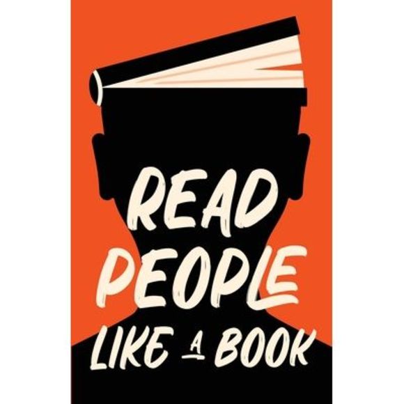 Read People Like a Book: How to Speed-Read People, Analyze Body Language, and Un - Picture 1 of 1